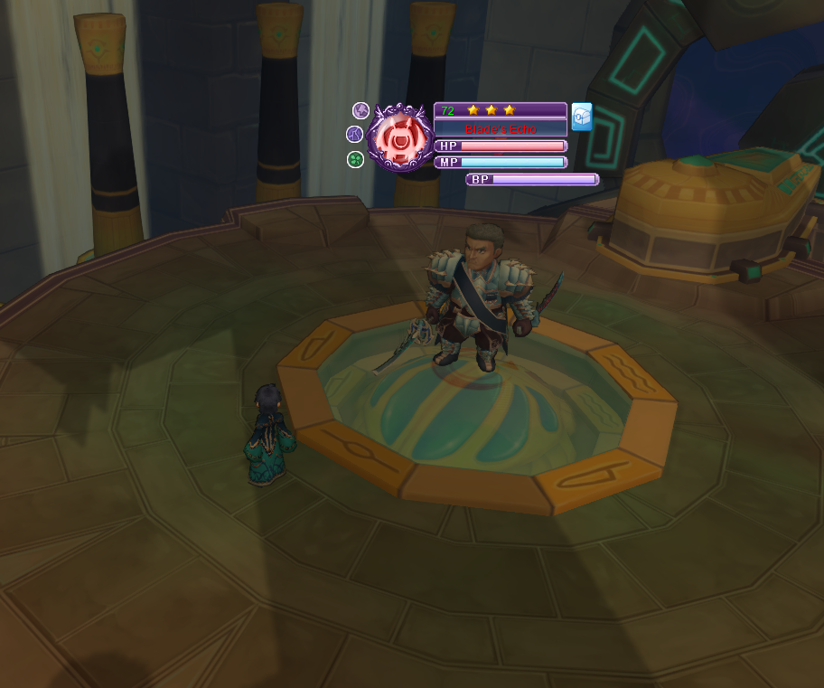 Patch note V5.3.0 - Blighted Incursions