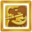 Warrior pod icon