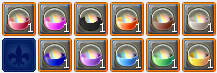 sets